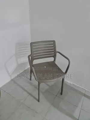 Exterior Gray Dining Plastic Chairs Plastic Chairs