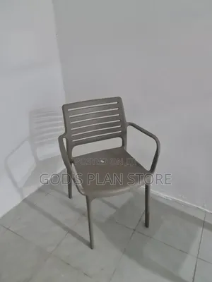 Exterior Gray Dining Plastic Chairs Plastic Chairs