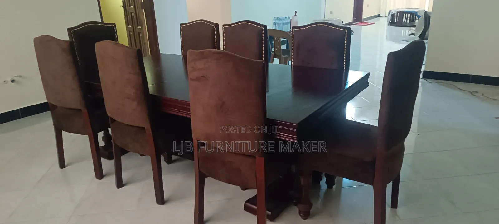 Dinning Table for 8seaters