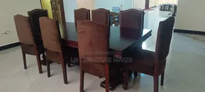 Dinning Table for 8seaters