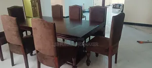 Dinning Table for 8seaters