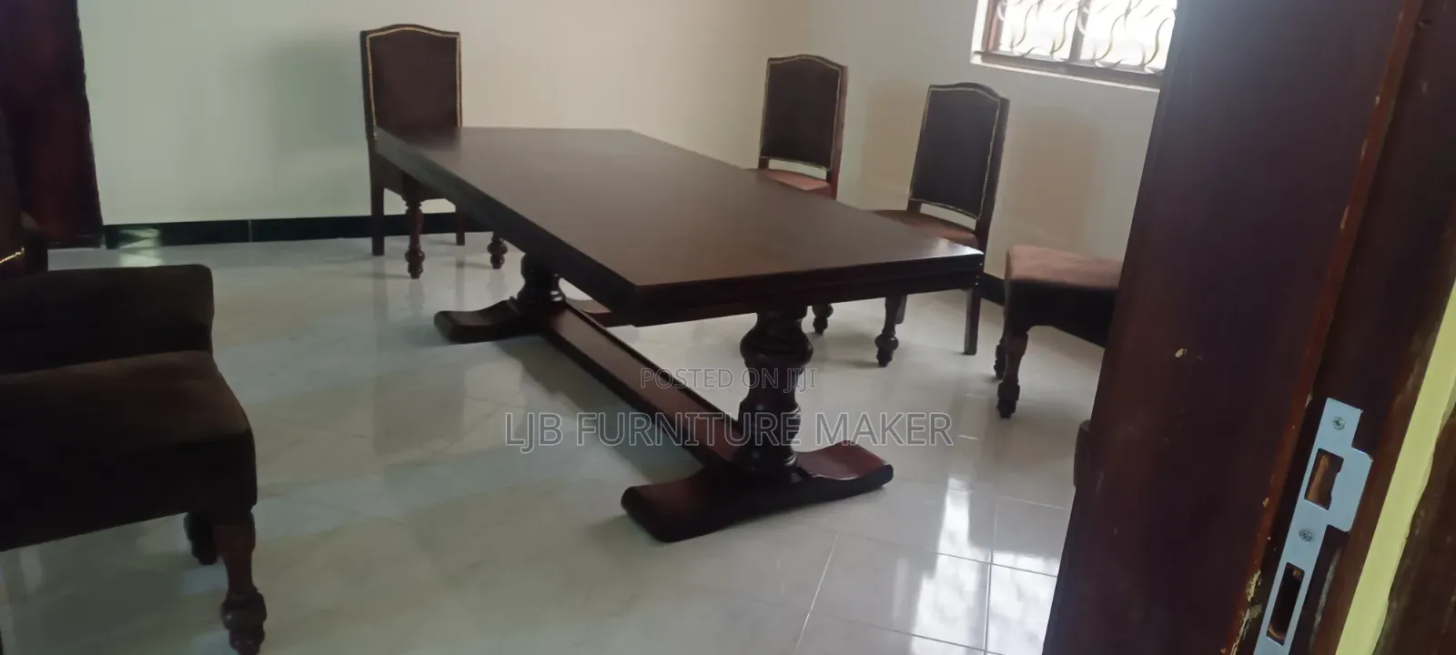 Dinning Table for 8seaters