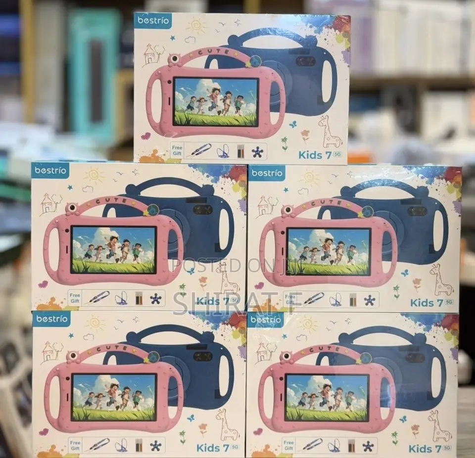 New Oteeto TAB 10 Kids 128 GB