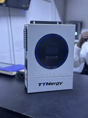 TTNergy 1.5KVA Hybrid Inverter