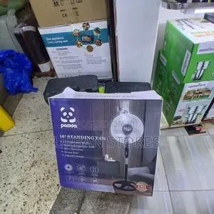 Panda 2PCS 16" Wall Fan