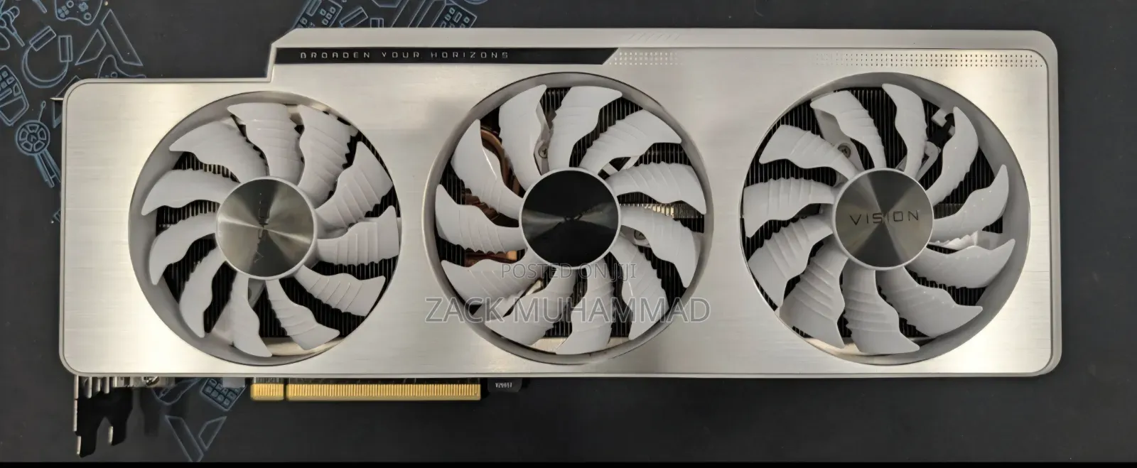 RTX 3060 Gigabyte