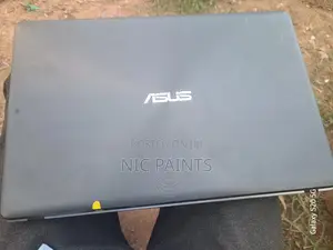 Laptop Asus X550LC 4GB Intel Core i3 HDD 500GB