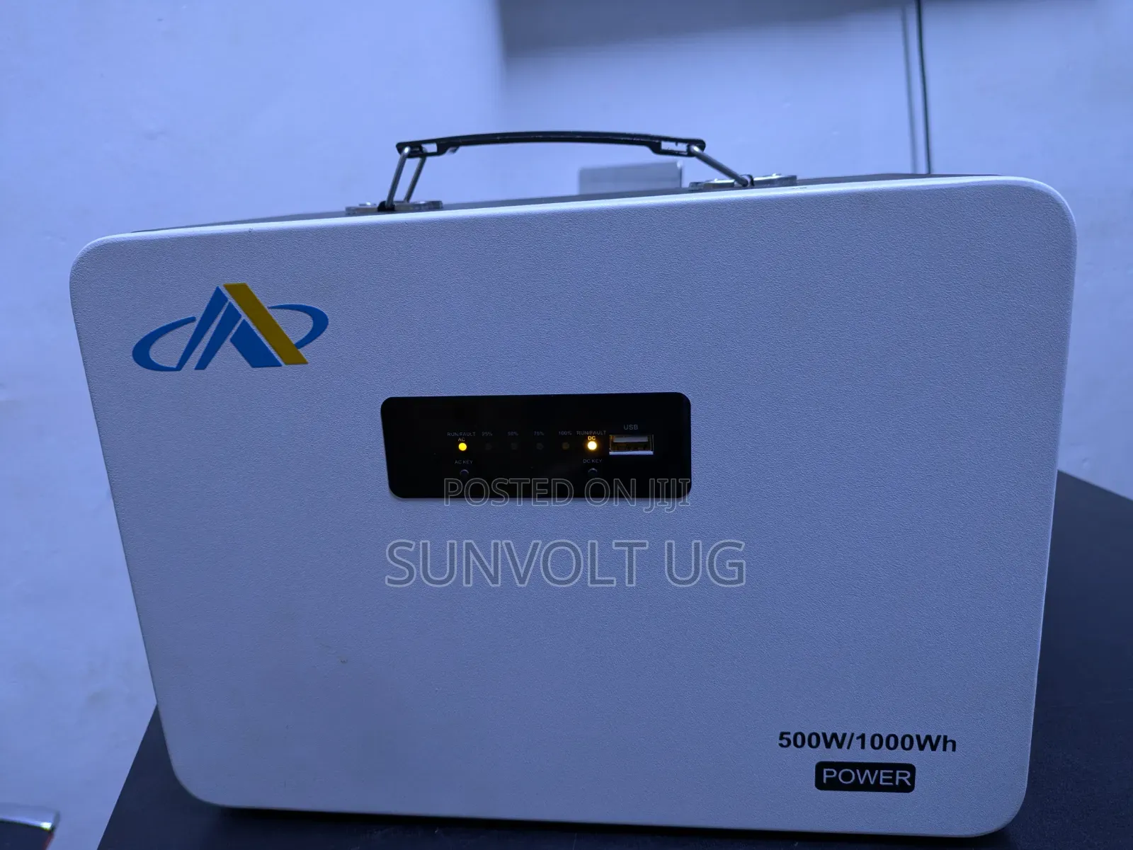1000wh Portable Power Station