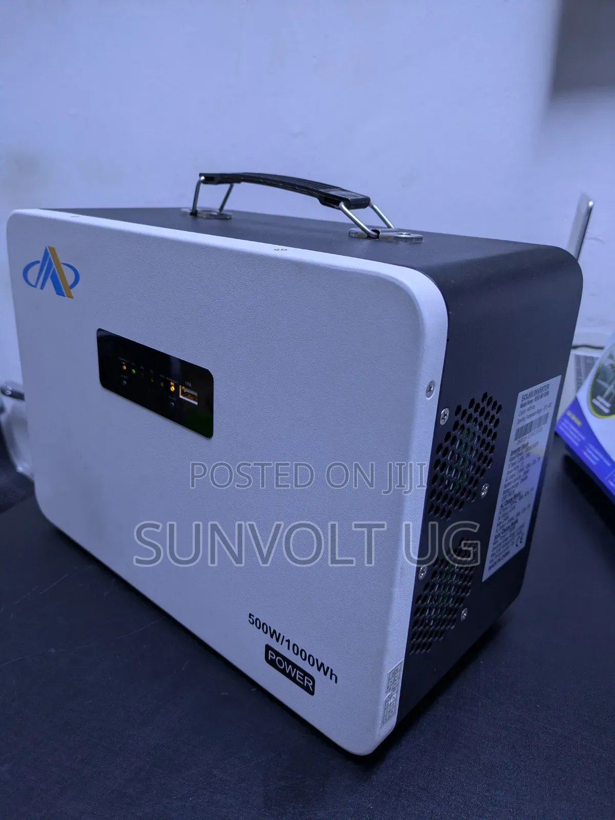 1000wh Portable Power Station