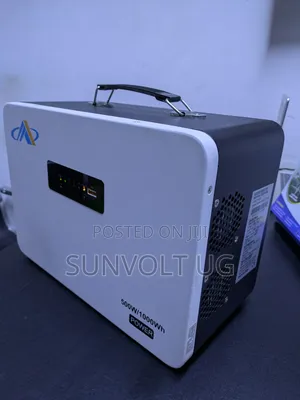 1000wh Portable Power Station