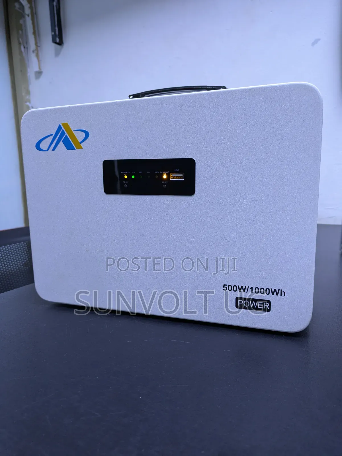 1000wh Portable Power Station