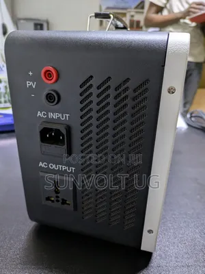 1000wh Portable Power Station
