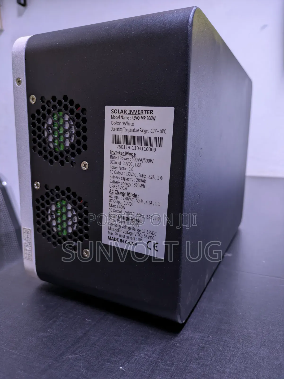 1000wh Portable Power Station