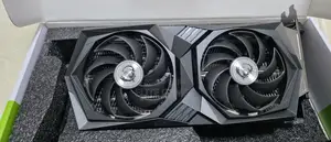 RTX 3060 12gb Msi