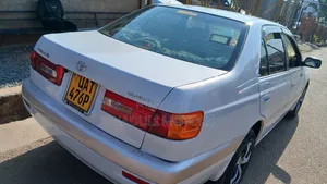 Toyota Premio 2001 White