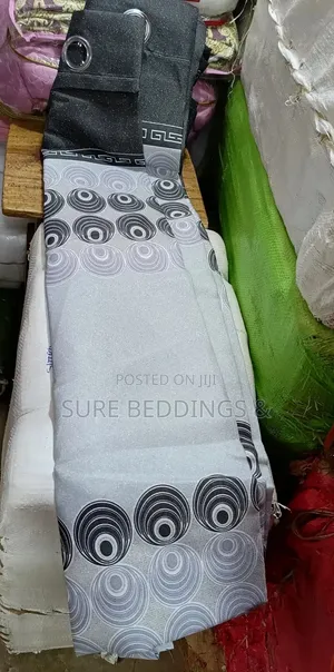 Polo Ready Made Curtains