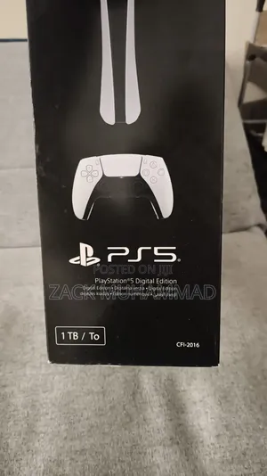 Playstation 5 Slim Digital