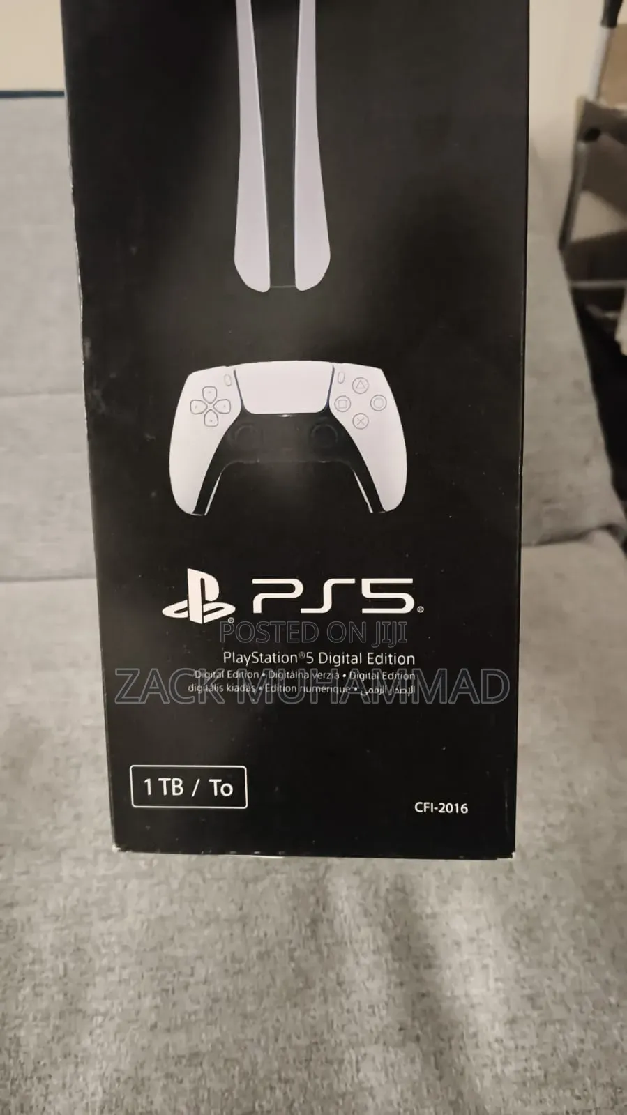 Playstation 5 Slim Digital
