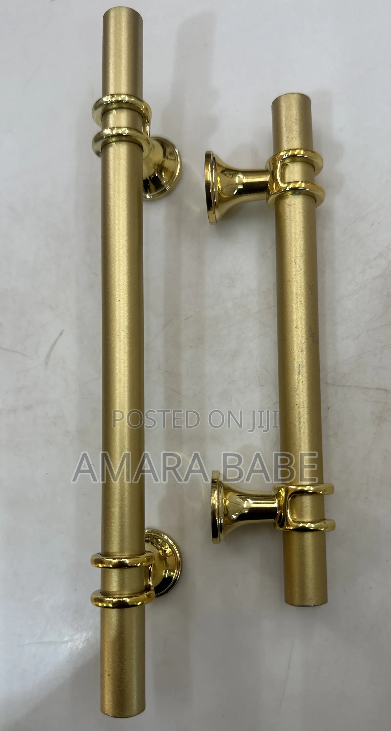 Ceiling Door Handle