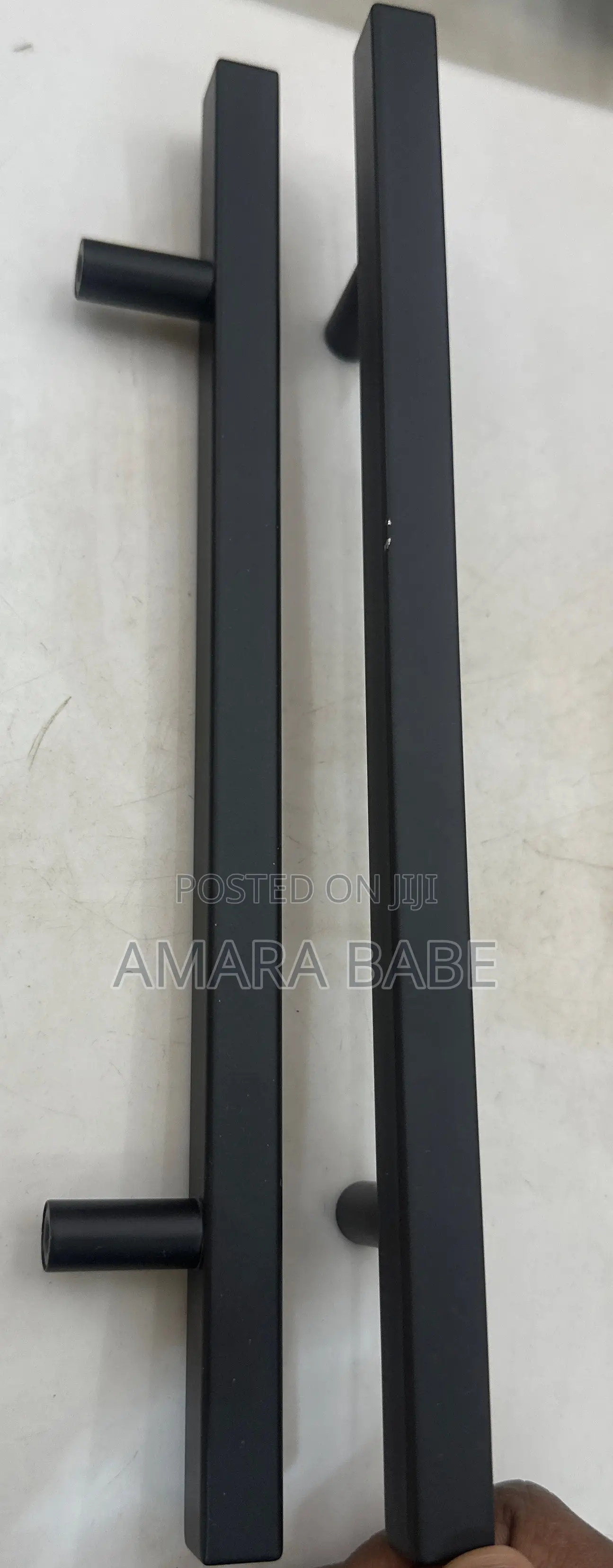 Ceiling Door Handle