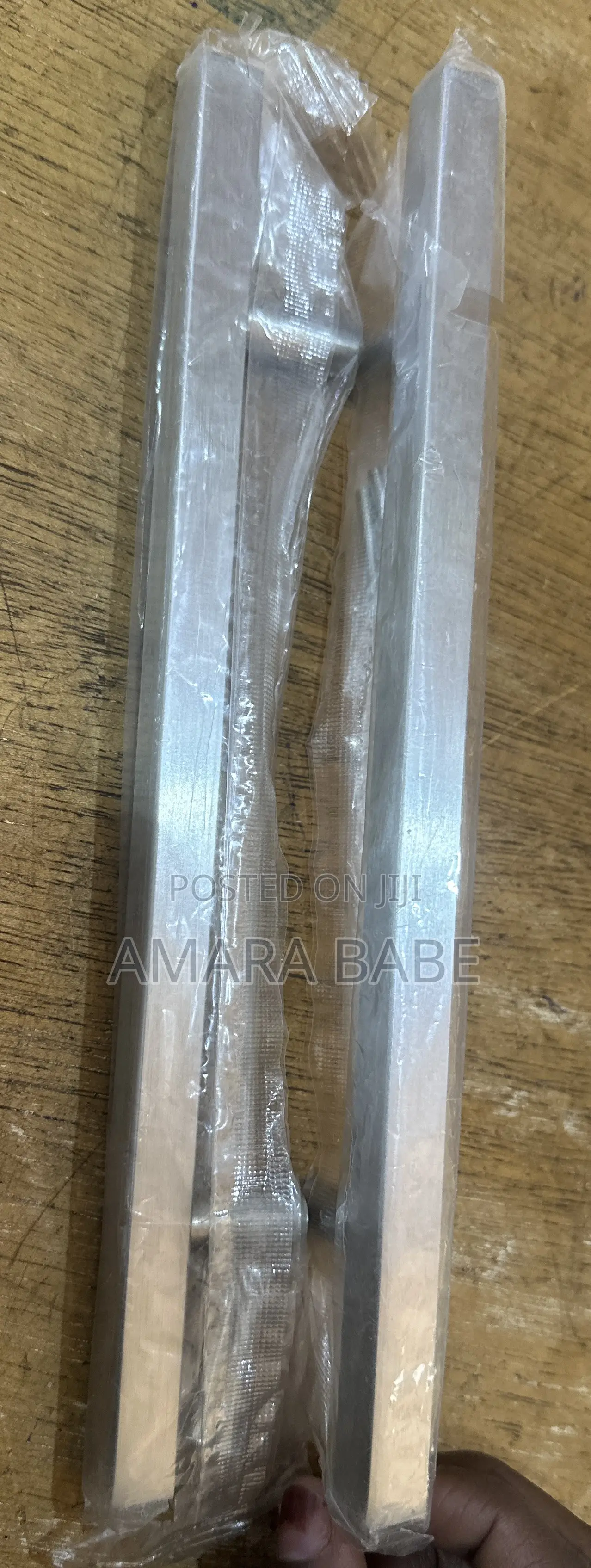 Ceiling Door Handle