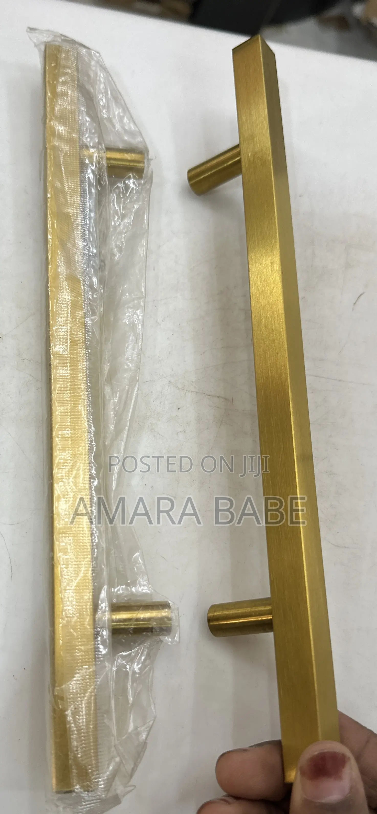 Ceiling Door Handle