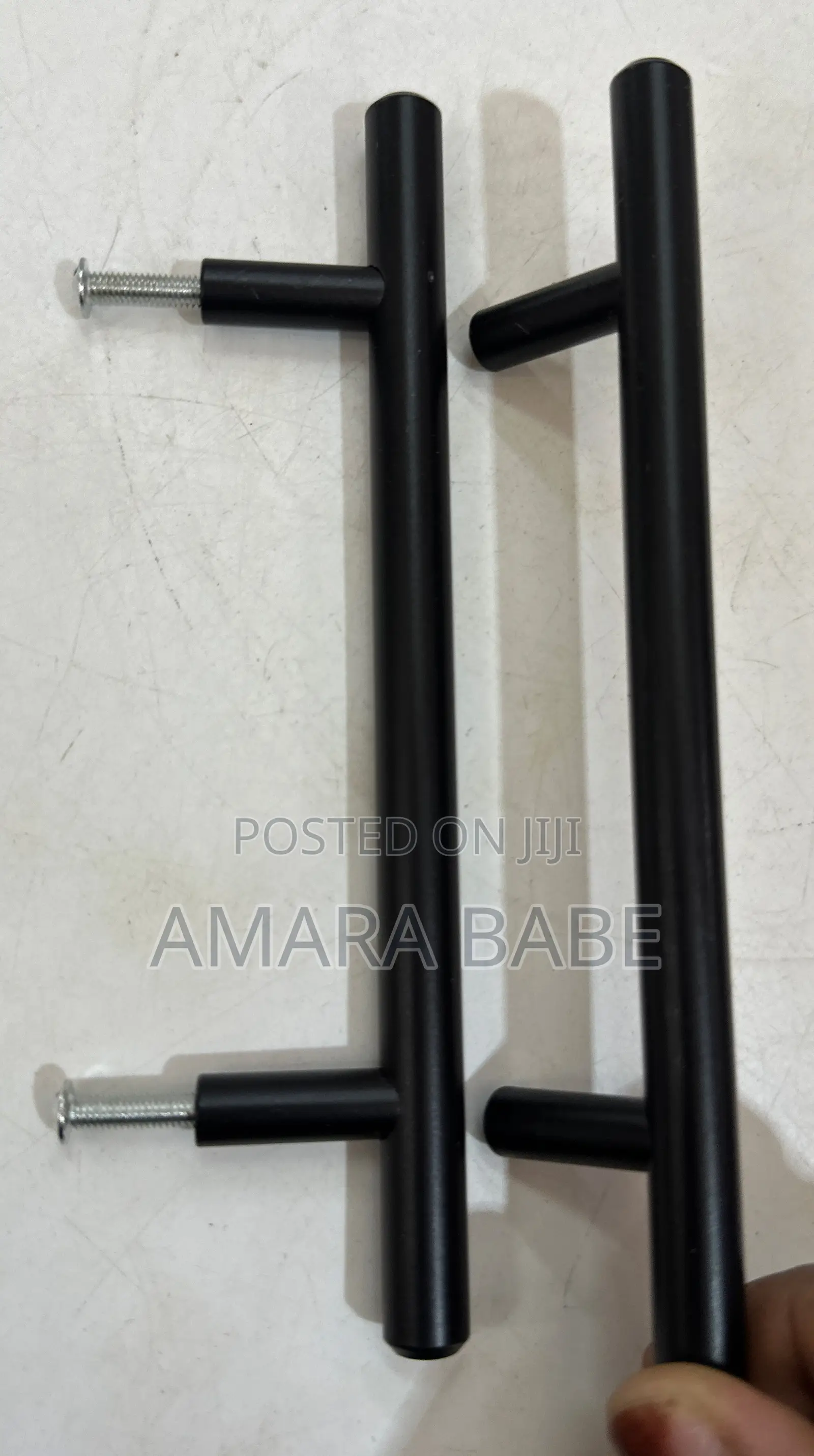 Ceiling Door Handle
