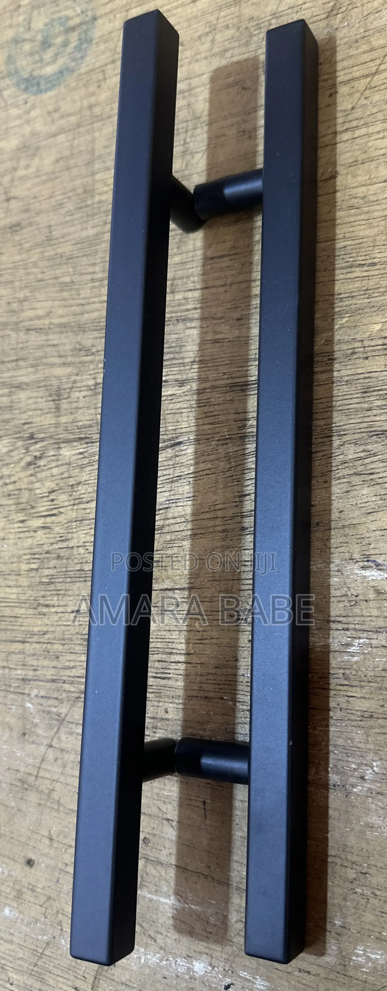 Ceiling Door Handle