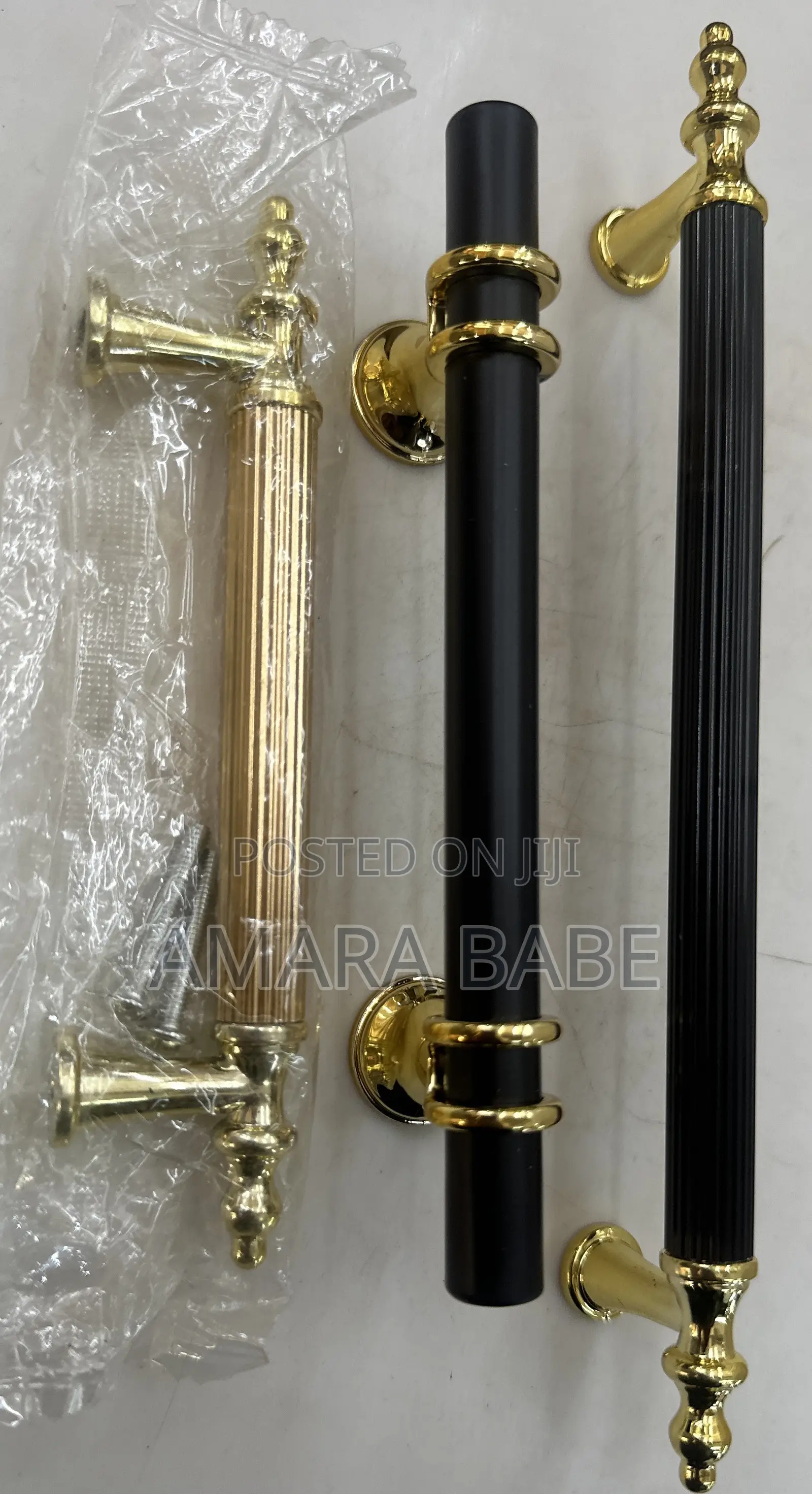 Ceiling Door Handle