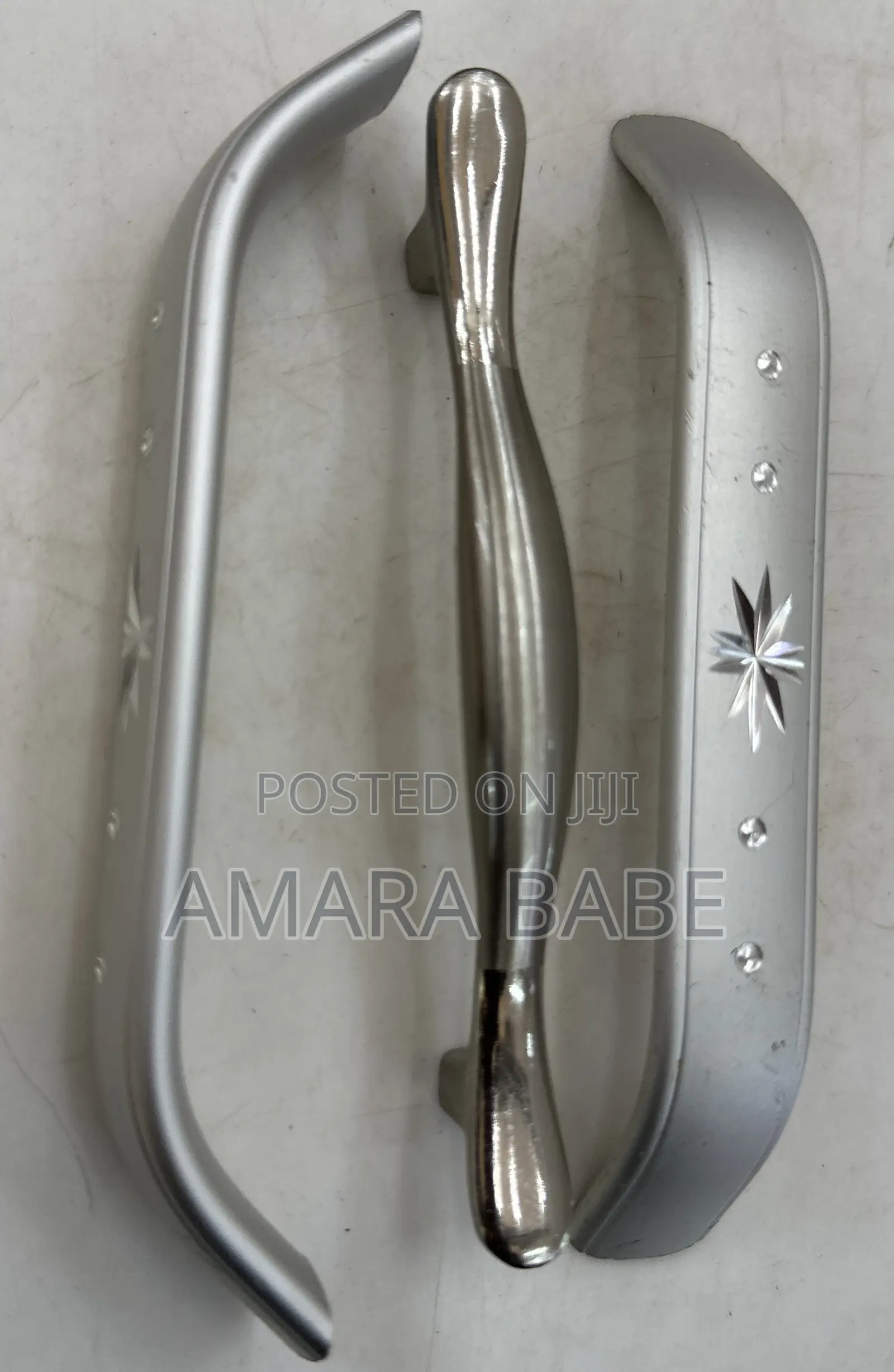 Ceiling Door Handle