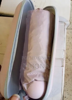 Hand Held Case Umbrellas