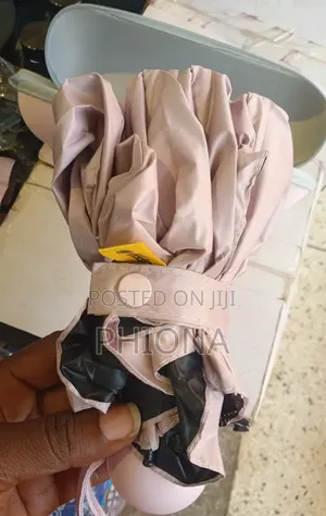 Hand Held Case Umbrellas