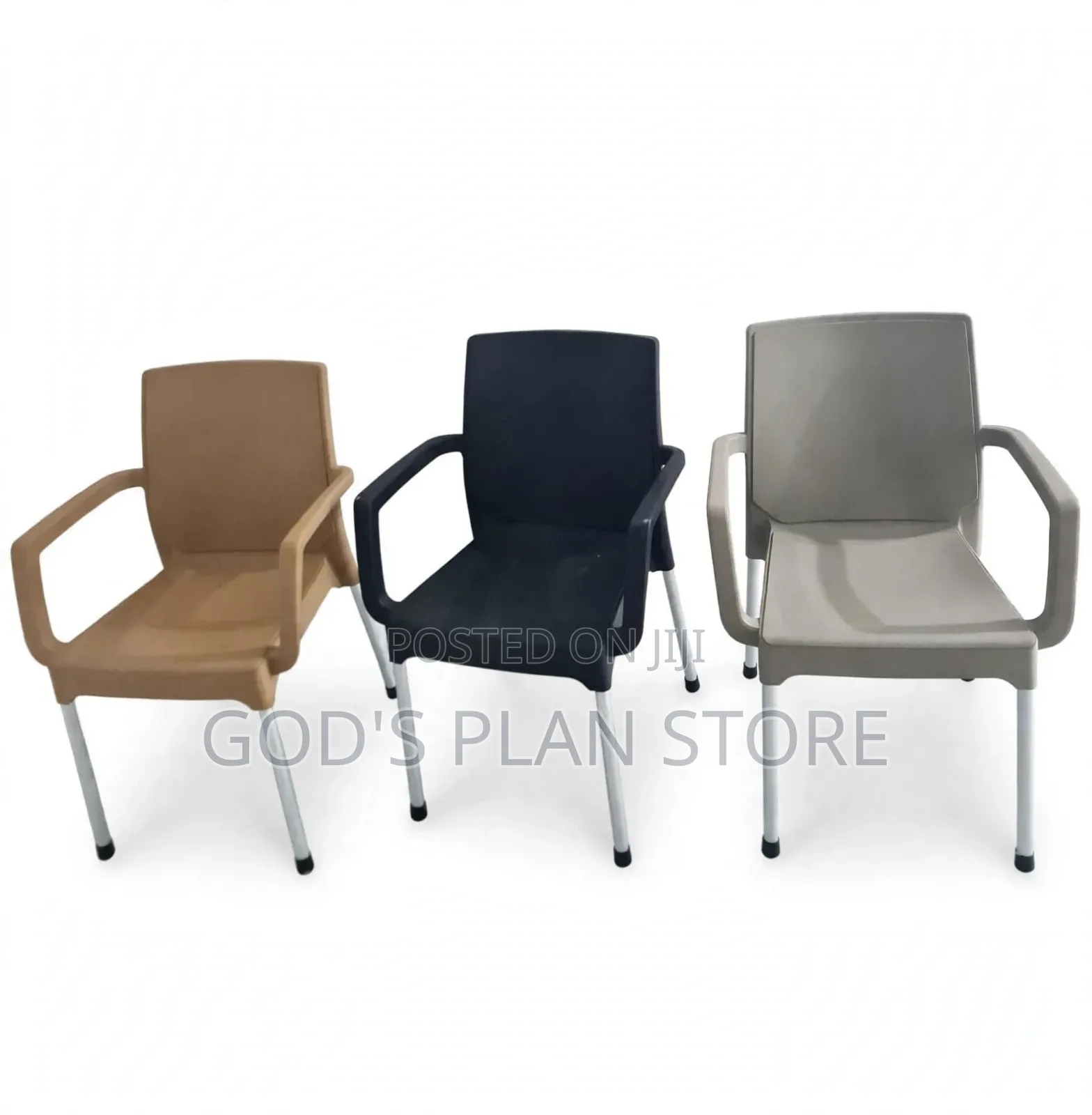 Interior Indoor/Outdoor Plastic Chairs Plastic Chairs