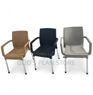 Interior Indoor/Outdoor Plastic Chairs Plastic Chairs