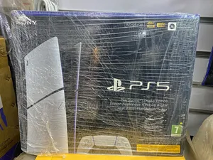 Playstation 5 Slim Digital