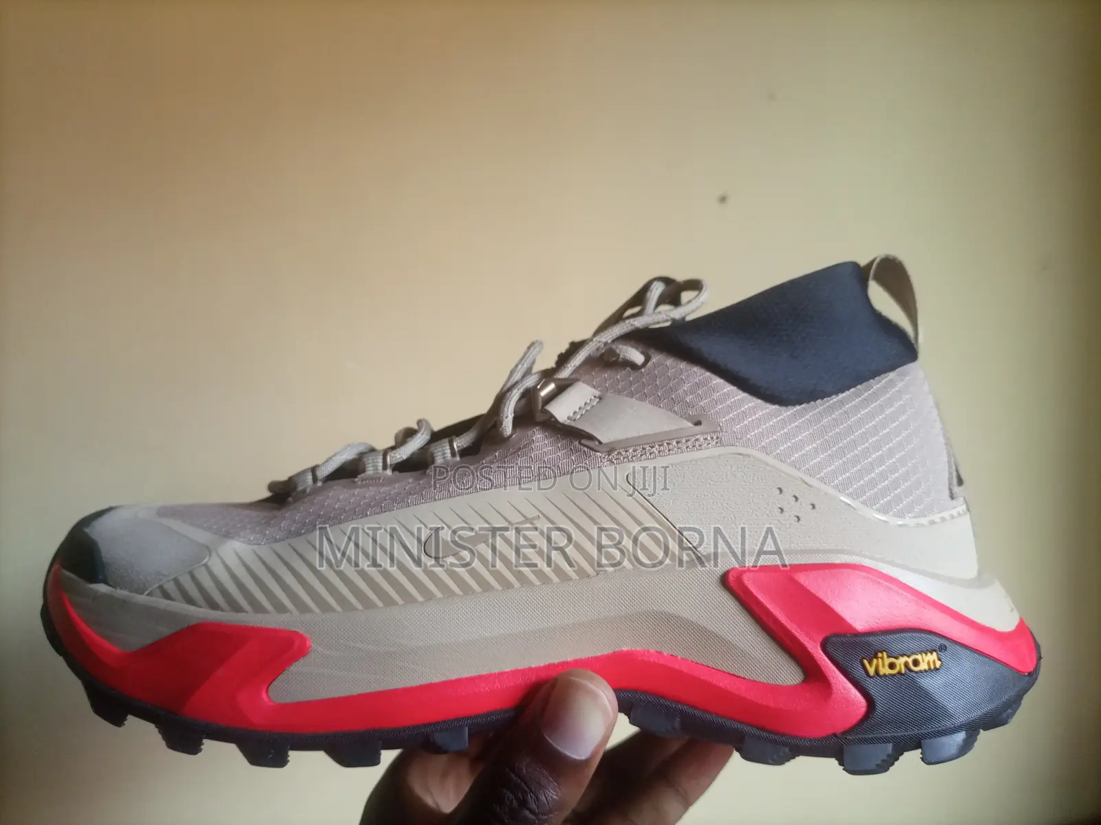 Nike ACG Zegama Trail