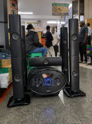 Woofer,speakers
