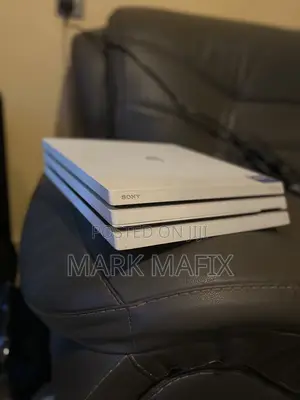 PS4 Pro 1tb