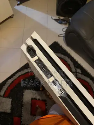 PS4 Pro 1tb