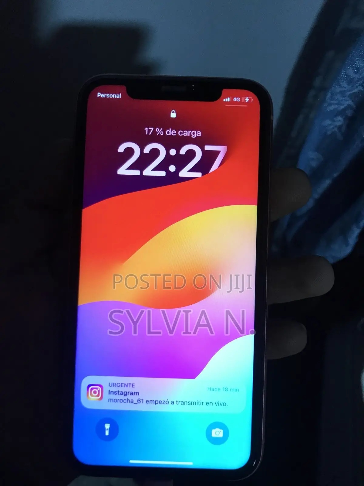Apple iPhone 12 Pro Max 128 GB Blue