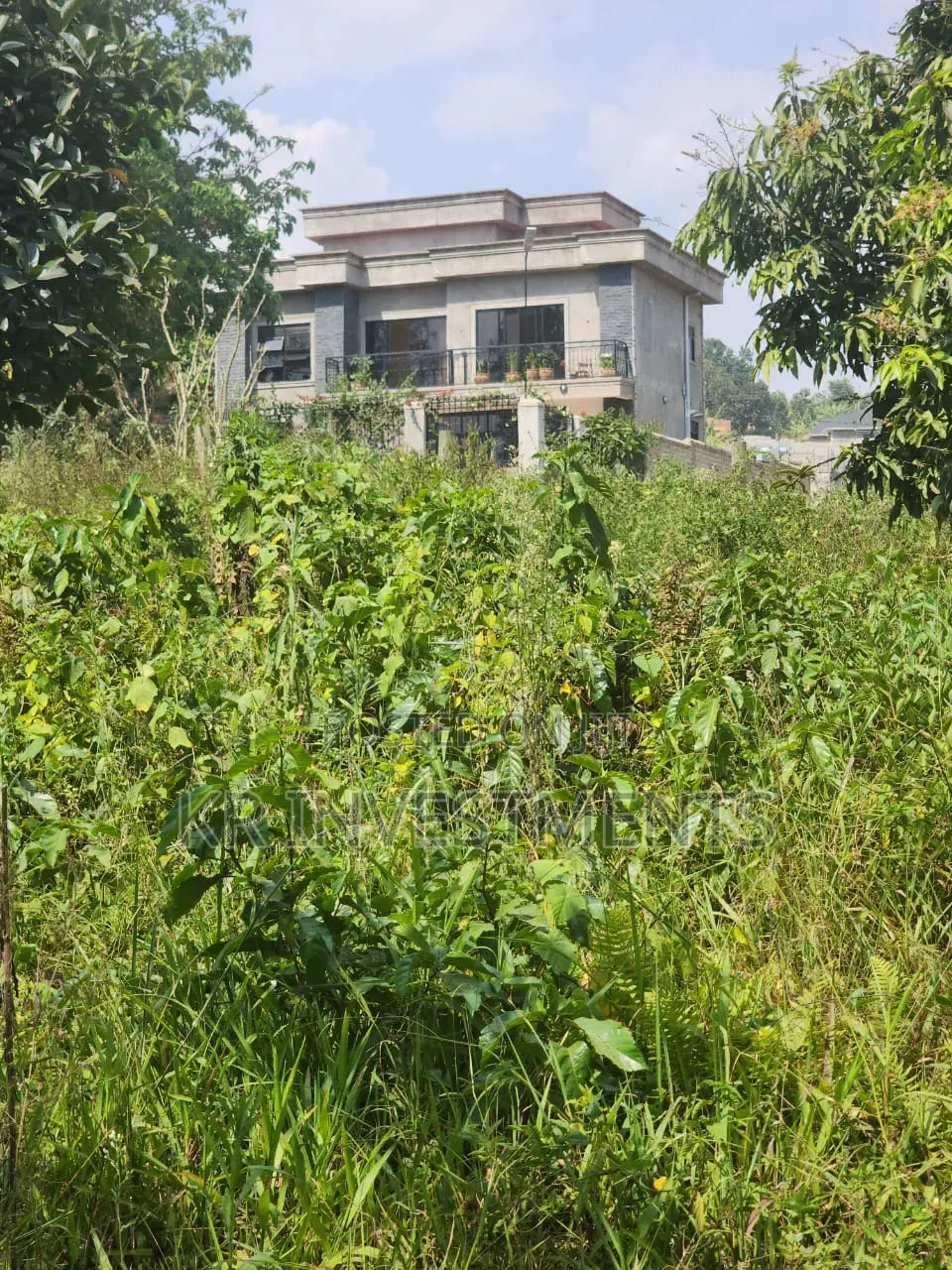 6.4 Acres of Land at 200M Each Found in Mukono Kasangalabi