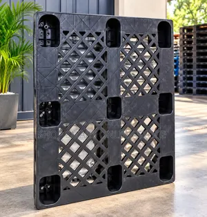 Outdoor Plastic Pallets