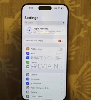 Apple iPhone 12 Pro Max 128 GB Blue
