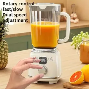 USB Rechargeable Portable Blender for Smoothies & Milkshakes