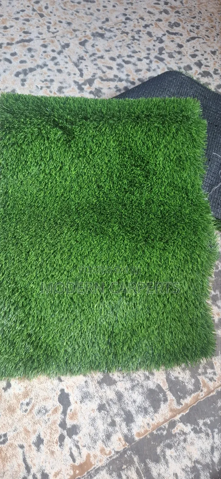 Fric Artificial Turf