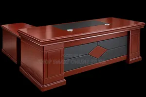 Side Working Executive Office Desk Executive Office Desk