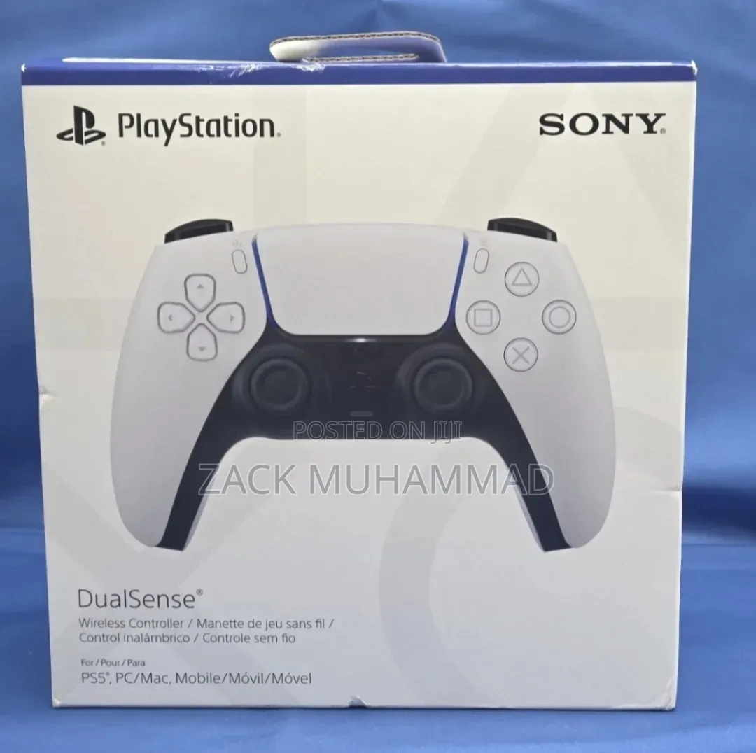 Playstation 5 Controller