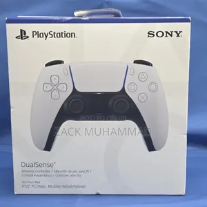 Playstation 5 Controller
