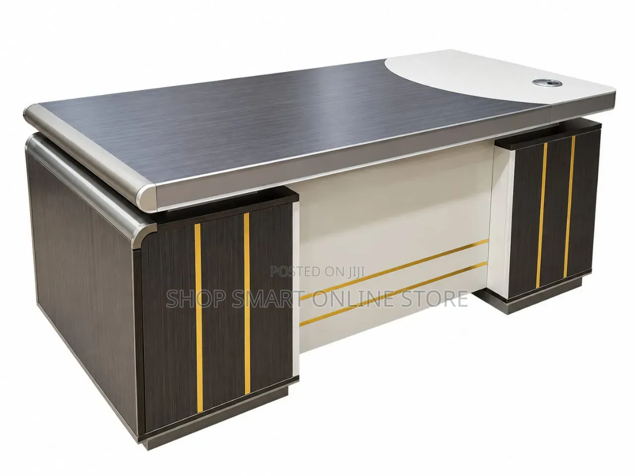 Modern Elegant Office Desks Office Desks 1.4meters