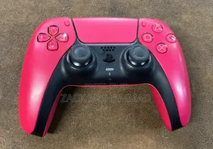 Playstation 5 Controller